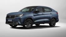Fiat Fastback Impetus T200 Hybrid 50 anos
