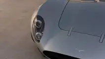 La nuova Rina Barchetta di Automobili Mignatta