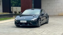 Le 6 auto elettriche cinesi che comprerei dopo averne provato 25