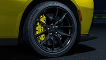 2027 Dodge Charger Super Bee Launch Edition Wheel
