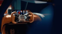 Bugatti Destrier é tão exclusivo que só terá 1 unidade 
