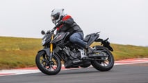 Honda CB 300F Twister 2027