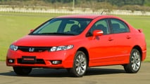 Honda Civic Si (FA5)