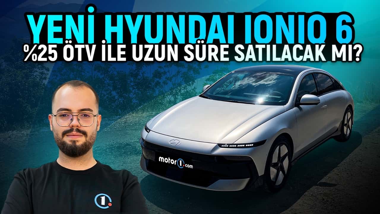 Ioniq 6 Cover
