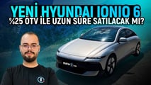 Ioniq 6 Cover