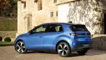 Volkswagen-ID. Polo (2026)