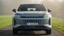 Omoda 9 PHEV (2026) im Test