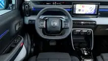 Citroen e-C3 Urban Range