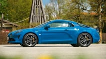 Alpine A110 GTS (2026) im Test