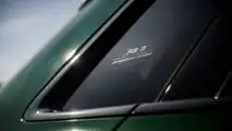 Audi RS 3 competition limited (2026) im Test