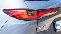 Mazda CX-60 (2026), l'essai routier