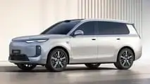 BYD Sealion 08