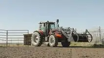 Ursa Ag: trattori meccanici senza elettronica a metà prezzo