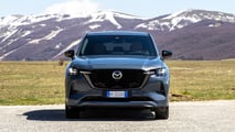 Mazda CX-60 (2026), l'essai routier