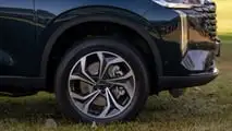 GWM Haval H6 HEV e Phev flex 2027 (BR)