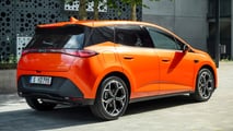 BYD Dolphin G DM‑i 2026, primera prueba