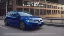 Volkswagen Polo Young (2026)