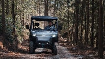 CFMoto U6 EV UTV