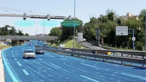 Tangenziale di Napoli, la tecnologia Smart Road