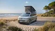 Volkswagen California (2026)
