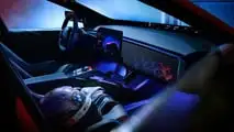 BMW M Concept Neue Klasse (2026)