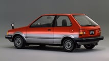 Nissan Micra (K10, 1982-1992)