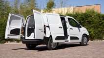 Toyota ProAce City 2024