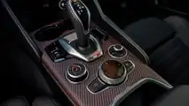 Alfa Romeo Giulia y Stelvio Super Sport 2024