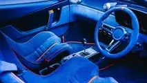 Ferrari 355 von Evoluto Cars