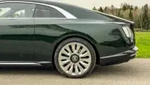 Rolls-Royce Spectre