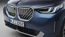 BMW X3 (2024) nel test del primo sedile