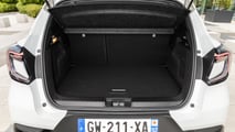 Restyling du Renault Captur, le test de Motor1.com