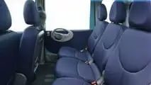 Fiat Multipla (1999-2010)