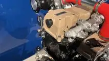 Kohler KSD: motore multfunzionale