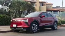 Chevrolet Blazer EV LT 2 AWD (2024)