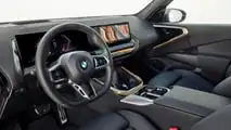 BMW X3 20 xDrive (2024)