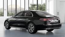 Mercedes E 180 Exclusive (2024)