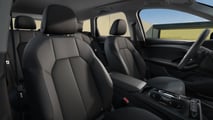Audi Q6 e-tron 2024