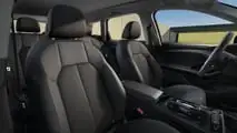 Audi Q6 e-tron 2024