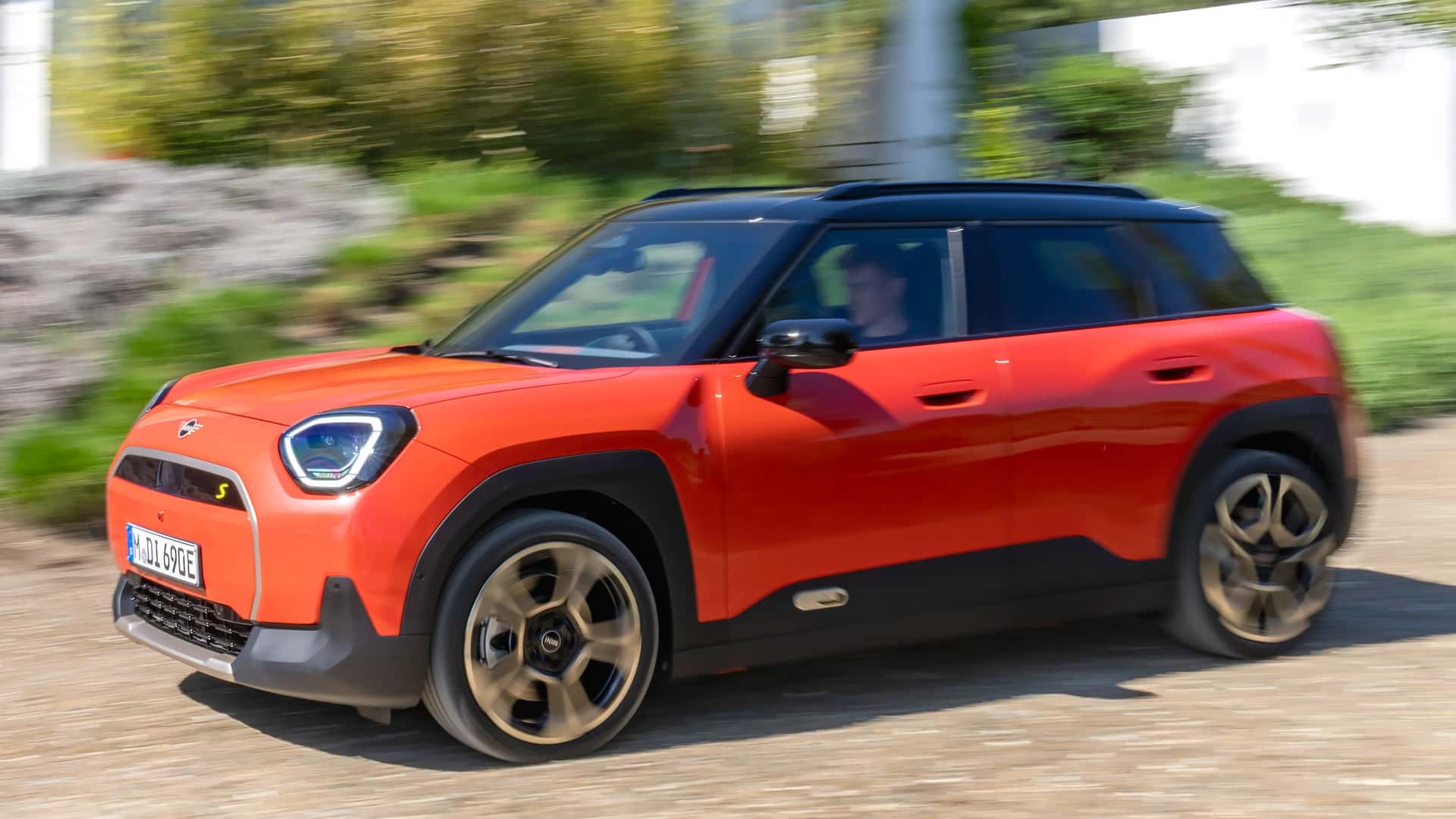 Mini Aceman News Und Tests InsideEVs de Mini Aceman News Und Tests InsideEVs de