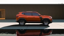Dacia Duster 2024