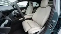 BMW Serie 5 2024