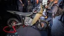 Le moto 2024 di Tacita Motorcycles