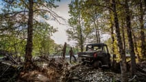 2025 Polaris Ranger