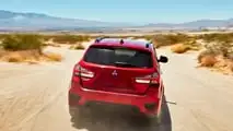 Mitsubishi Outlander Sport 2024