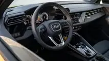 Audi A3 Allstreet (2024)