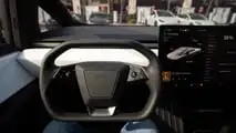 Prueba Tesla Cybertruck 2024