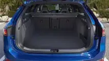 VW Passat Variant (2024) im Test
