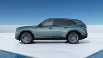 BMW XM 50e 2024