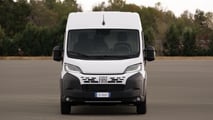 Fiat E-Ducato (2024)